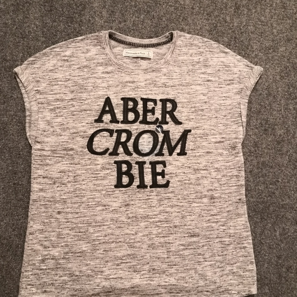 Abercrombie Fitch t-shirt